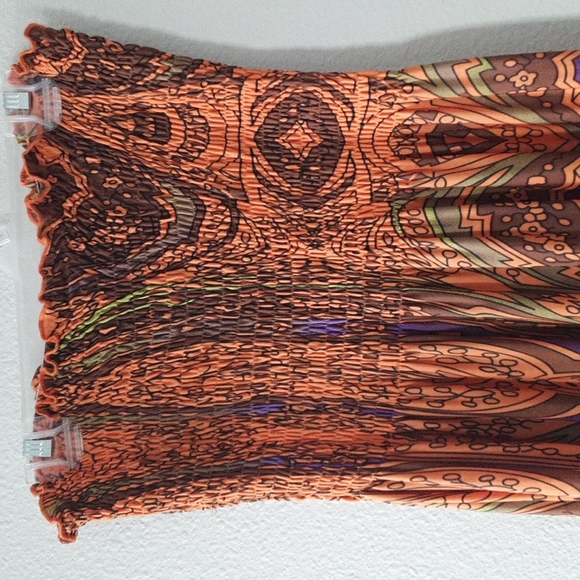 Womens Maxi Dress - Picture 2 of 5